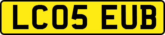 LC05EUB