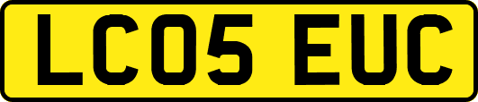 LC05EUC