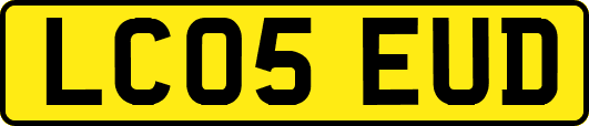 LC05EUD