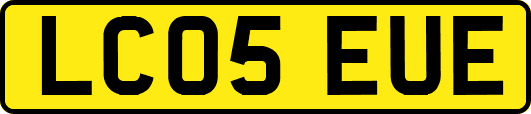 LC05EUE