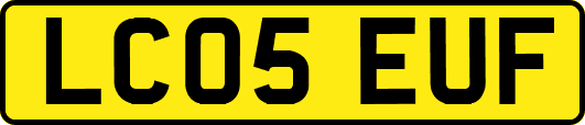 LC05EUF