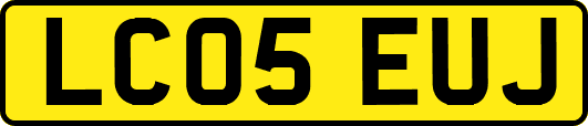 LC05EUJ
