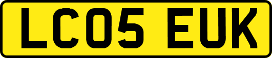 LC05EUK