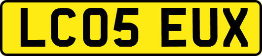 LC05EUX