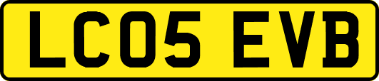 LC05EVB