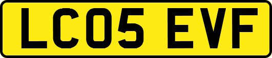 LC05EVF