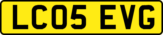 LC05EVG