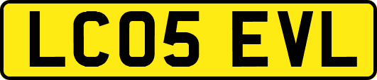 LC05EVL