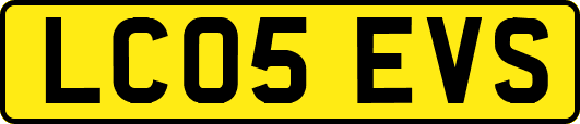 LC05EVS