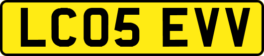 LC05EVV