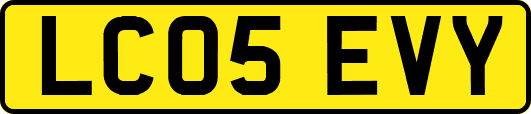 LC05EVY