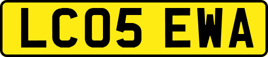 LC05EWA