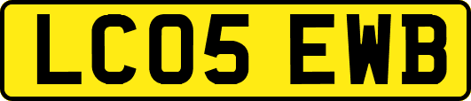 LC05EWB