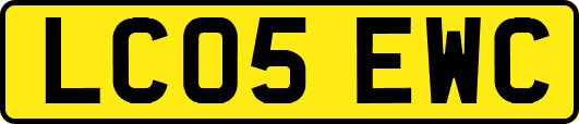 LC05EWC
