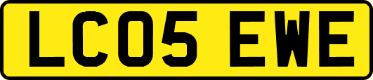 LC05EWE