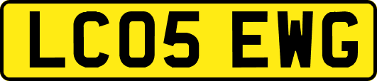 LC05EWG