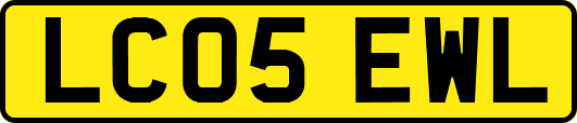 LC05EWL
