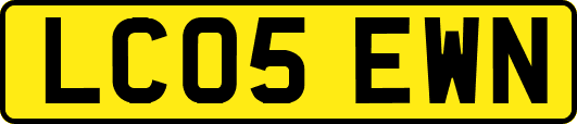 LC05EWN