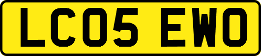 LC05EWO
