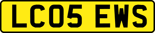 LC05EWS