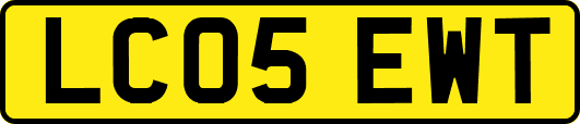 LC05EWT