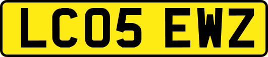 LC05EWZ