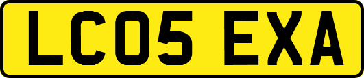 LC05EXA