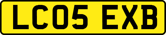 LC05EXB