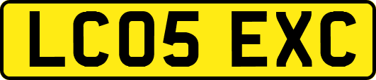 LC05EXC