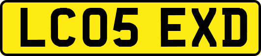 LC05EXD
