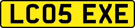 LC05EXE