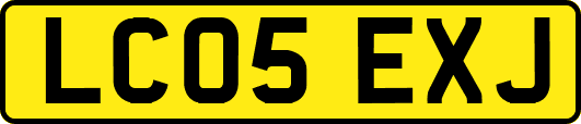 LC05EXJ