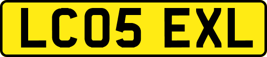 LC05EXL