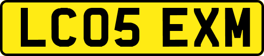 LC05EXM