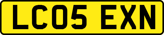 LC05EXN