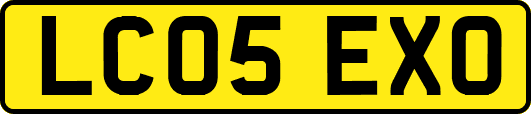 LC05EXO