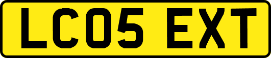 LC05EXT