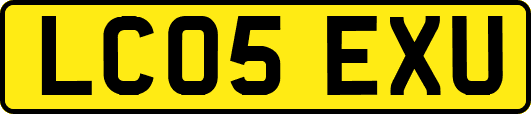 LC05EXU