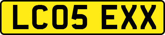 LC05EXX