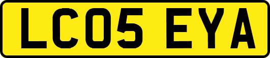 LC05EYA