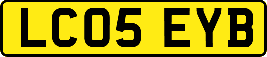 LC05EYB