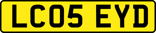 LC05EYD