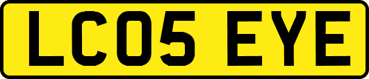 LC05EYE