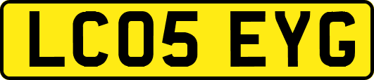 LC05EYG