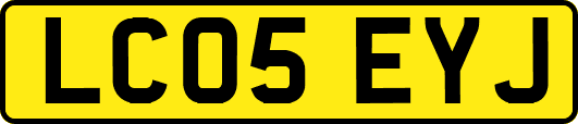 LC05EYJ