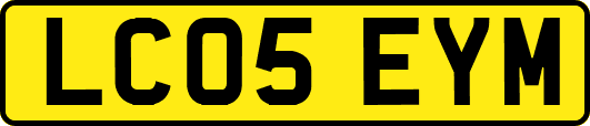 LC05EYM