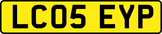 LC05EYP