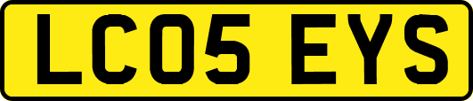 LC05EYS