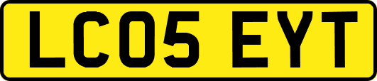 LC05EYT