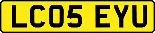 LC05EYU